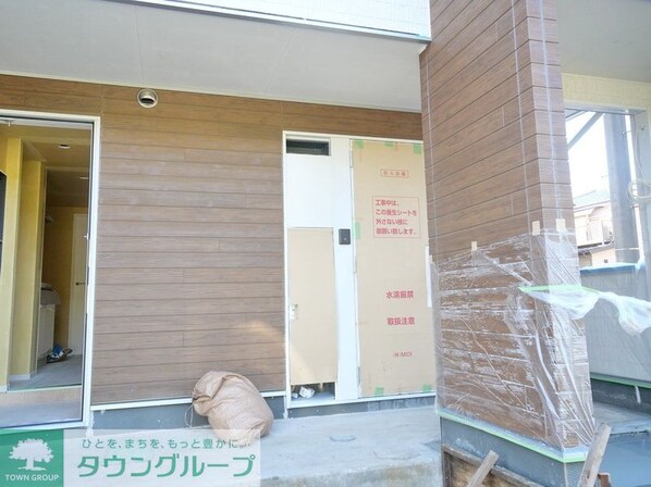 リブリ・メゾンシュシュの物件内観写真